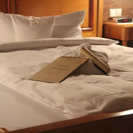 Boutique- Und Businesshotel Herrenkueferei