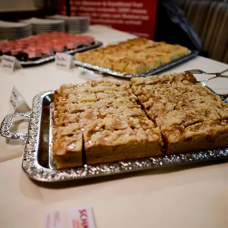 Boutique- Und Businesshotel Herrenkueferei 3*