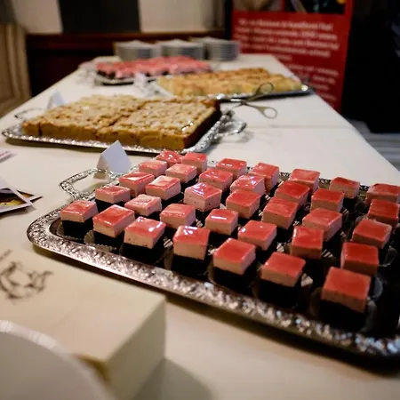 Boutique- Und Businesshotel Herrenkueferei