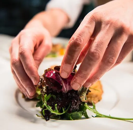 Boutique- Und Businesshotel Herrenküferei Markgröningen