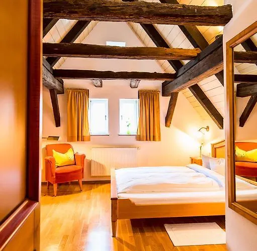 Hotel Boutique- Und Businesshotel Herrenküferei Markgröningen