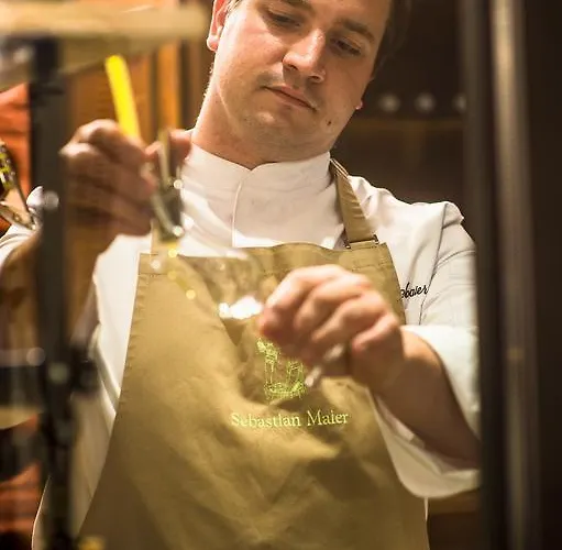 Hotel Boutique- Und Businesshotel Herrenküferei