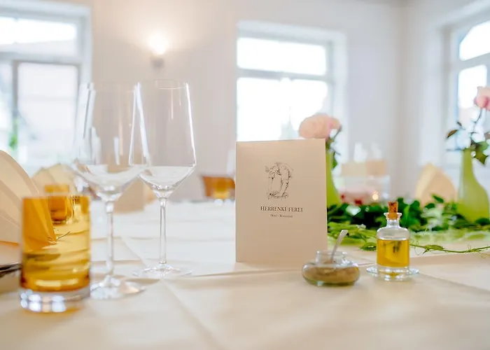 Boutique- Und Businesshotel Herrenküferei Hotel