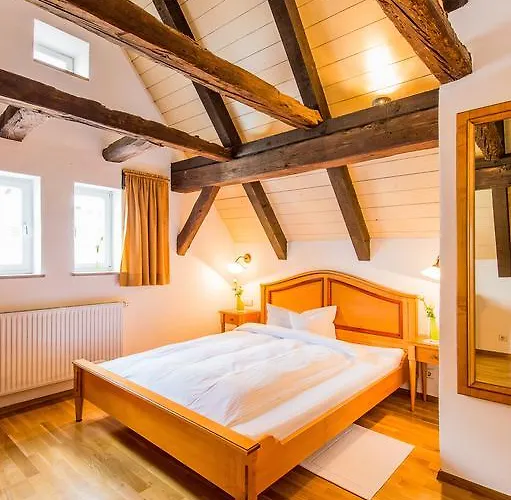 Boutique- Und Businesshotel Herrenküferei Hotel