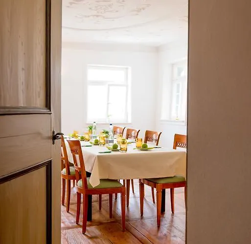 Hotel Boutique- Und Businesshotel Herrenküferei