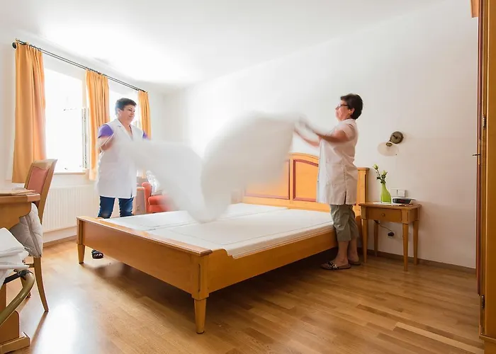 Boutique- Und Businesshotel Herrenküferei 3*