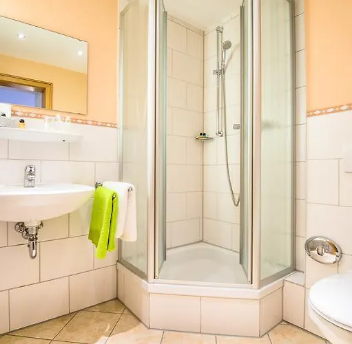 Boutique- Und Businesshotel Herrenküferei 3* Markgröningen