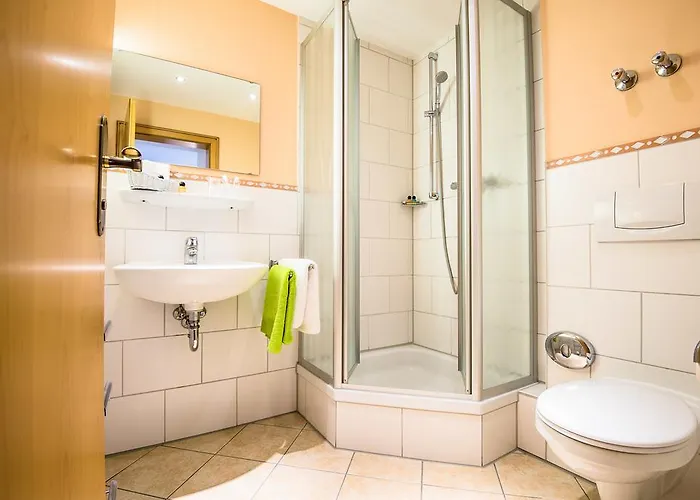 Boutique- Und Businesshotel Herrenküferei Hotel 3*