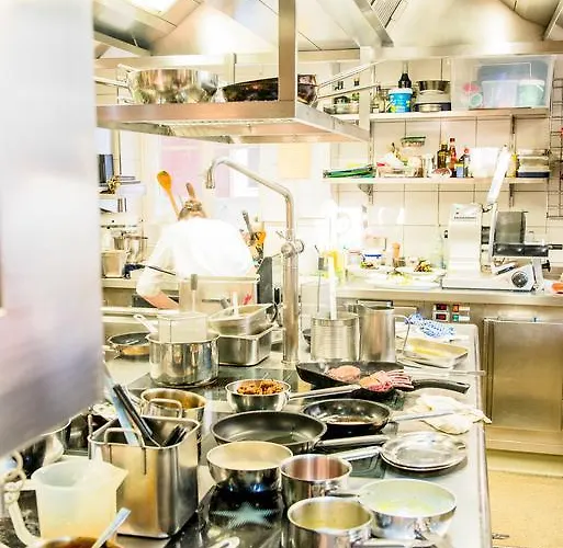 Hotel Boutique- Und Businesshotel Herrenküferei Markgröningen