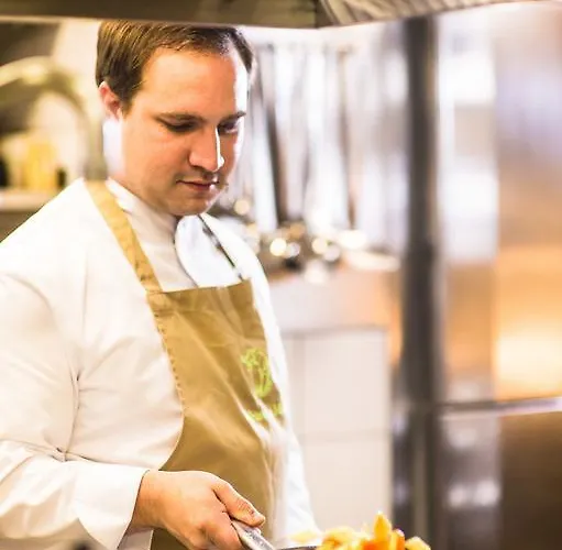 Boutique- Und Businesshotel Herrenküferei