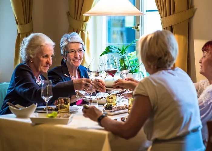 Boutique- Und Businesshotel Herrenküferei Hotel Markgröningen