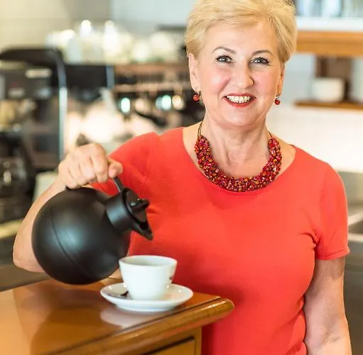 Hotel Boutique- Und Businesshotel Herrenküferei