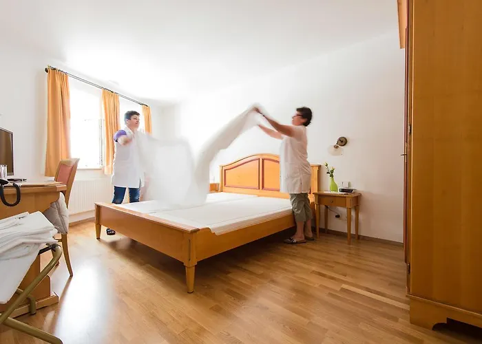 Boutique- Und Businesshotel Herrenküferei Markgröningen