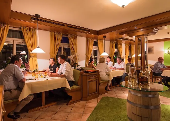 Hotel Boutique- Und Businesshotel Herrenküferei 3*