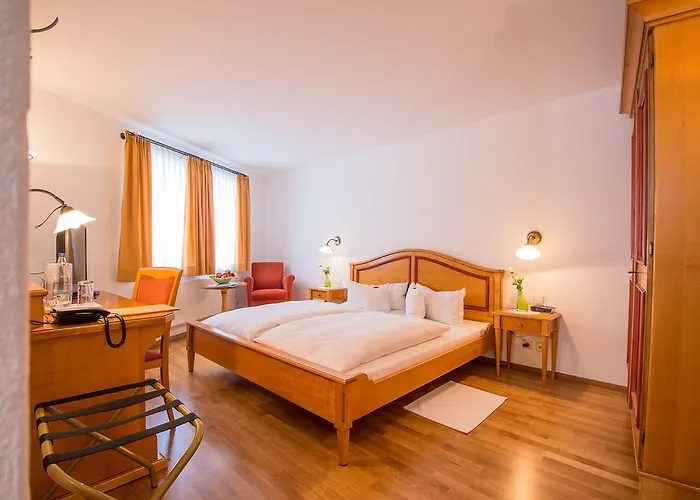 Boutique- Und Businesshotel Herrenküferei Hotel Markgröningen