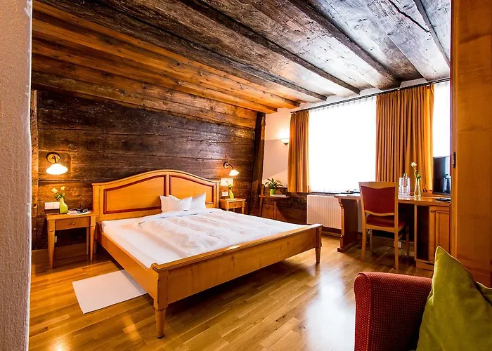 Boutique- Und Businesshotel Herrenküferei Markgröningen