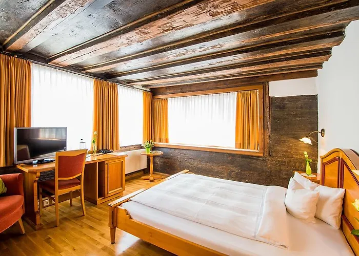 Hotel Boutique- Und Businesshotel Herrenküferei 3*