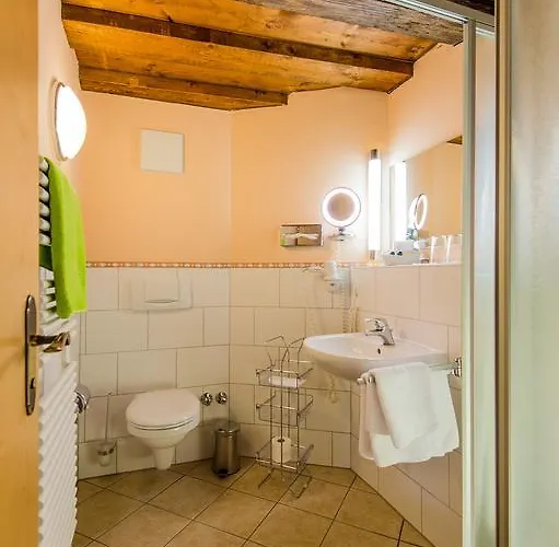 Boutique- Und Businesshotel Herrenküferei Hotel