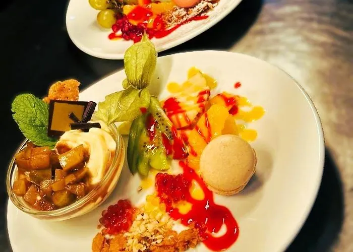 Boutique- Und Businesshotel Herrenküferei Hotel Markgröningen