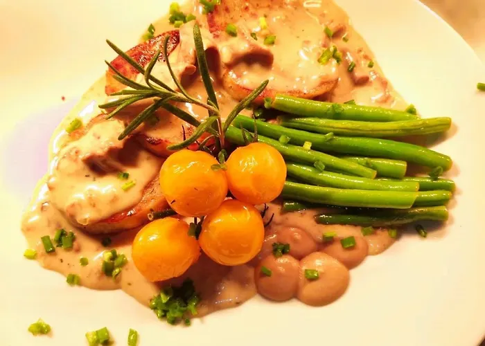 Boutique- Und Businesshotel Herrenküferei Markgröningen