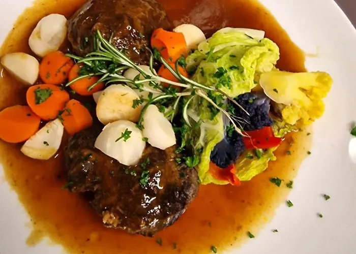 Boutique- Und Businesshotel Herrenküferei Hotel 3*