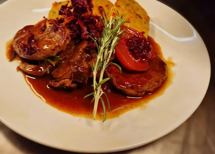 Hotel Boutique- Und Businesshotel Herrenküferei Markgröningen