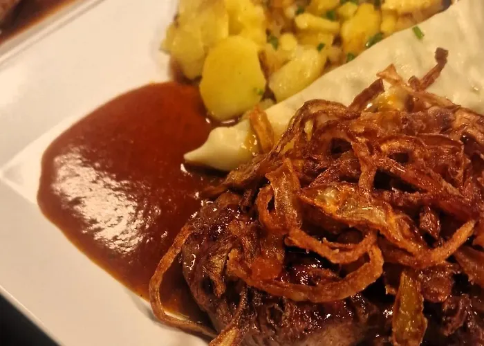 Boutique- Und Businesshotel Herrenküferei