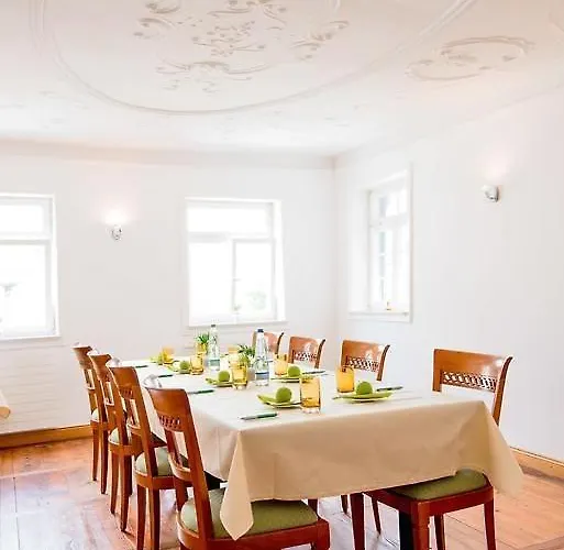 Boutique- Und Businesshotel Herrenküferei