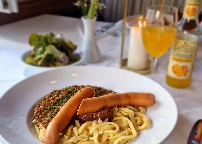 Hotel Boutique- Und Businesshotel Herrenküferei