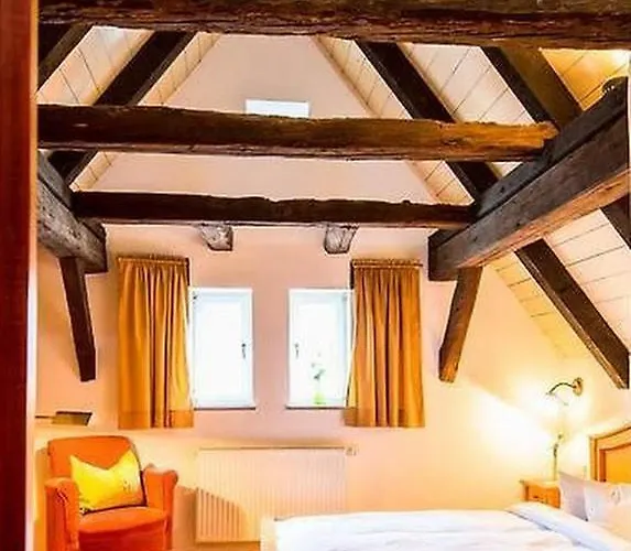 Boutique- Und Businesshotel Herrenküferei 3*