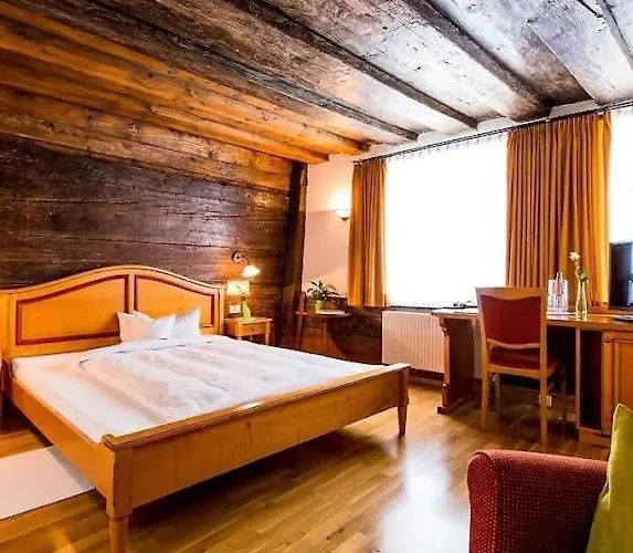 Boutique- Und Businesshotel Herrenküferei 3*