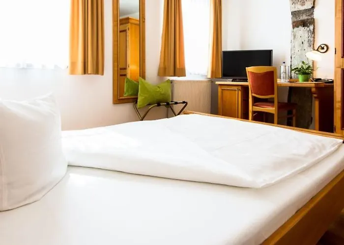 Boutique- Und Businesshotel Herrenküferei