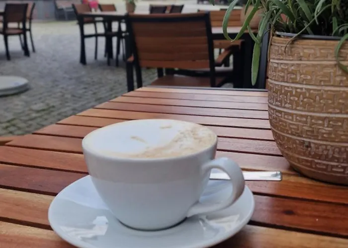 Boutique- Und Businesshotel Herrenküferei Hotel