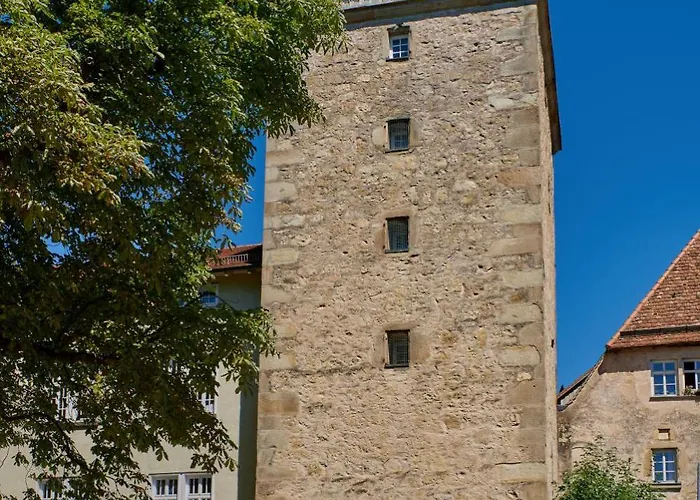 Boutique- Und Businesshotel Herrenküferei 3*