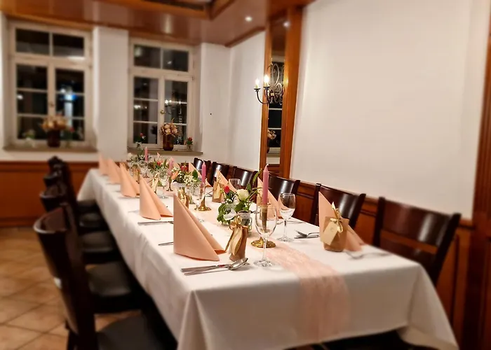 Hotel Boutique- Und Businesshotel Herrenküferei