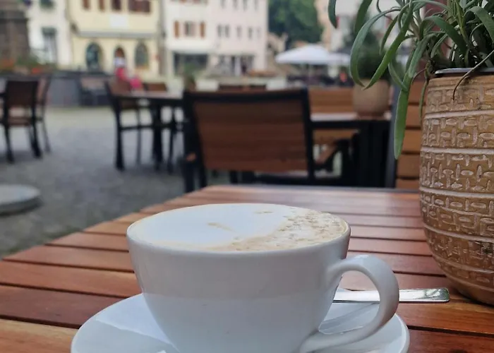 Boutique- Und Businesshotel Herrenküferei