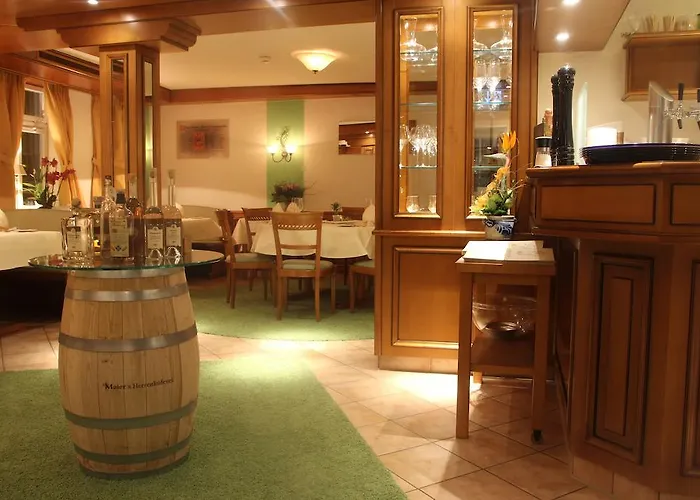 Hotel Boutique- Und Businesshotel Herrenküferei