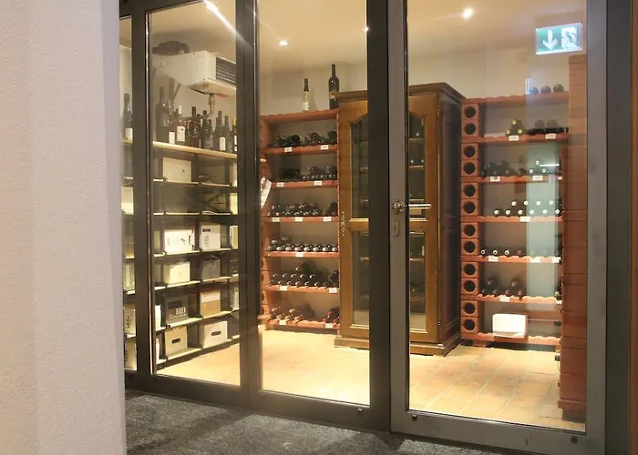 Hotel Boutique- Und Businesshotel Herrenküferei