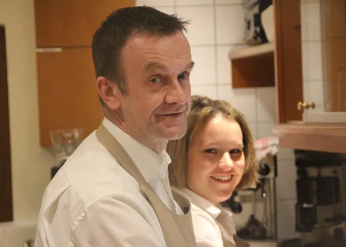 Hotel Boutique- Und Businesshotel Herrenküferei Markgröningen