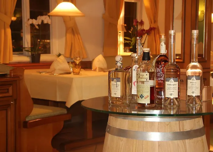 Hotel Boutique- Und Businesshotel Herrenküferei