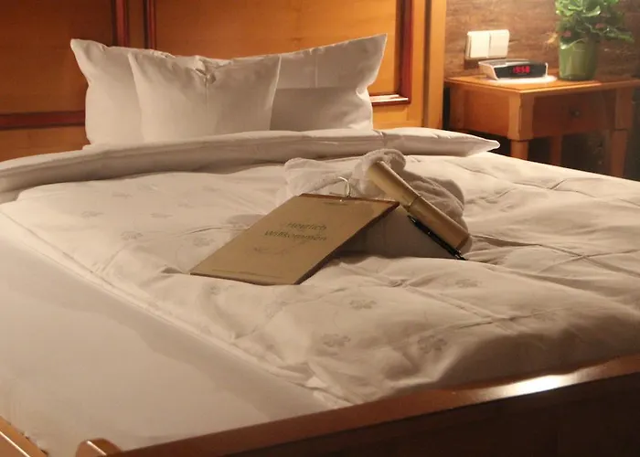 Boutique- Und Businesshotel Herrenküferei