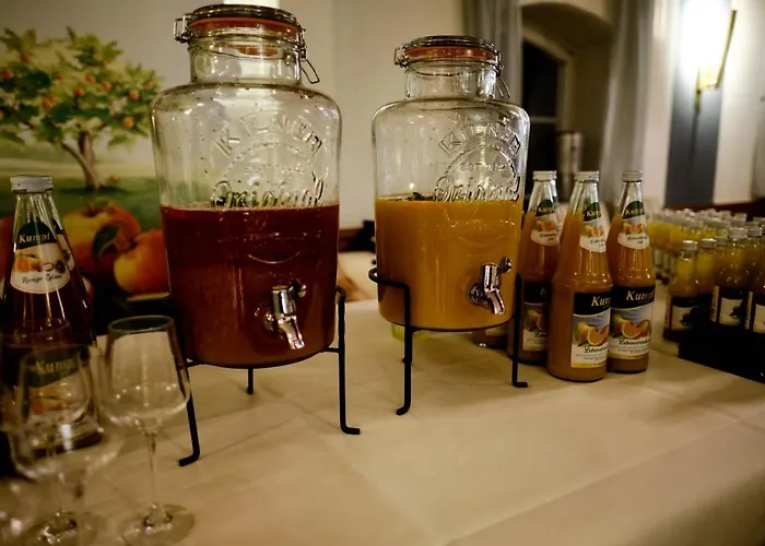 Boutique- Und Businesshotel Herrenküferei Hotel