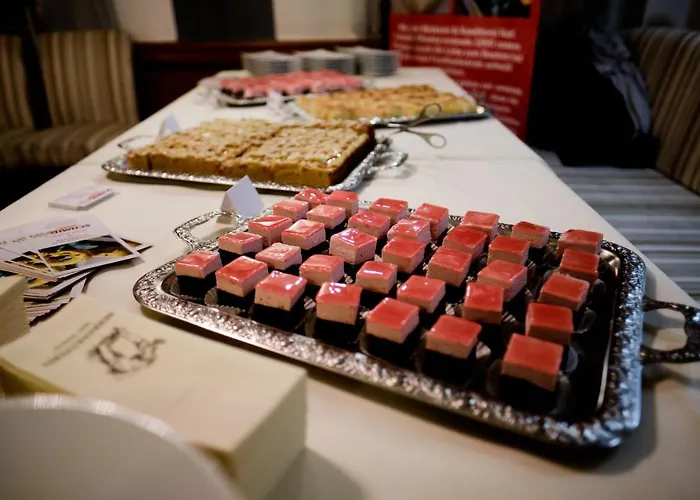 Boutique- Und Businesshotel Herrenküferei